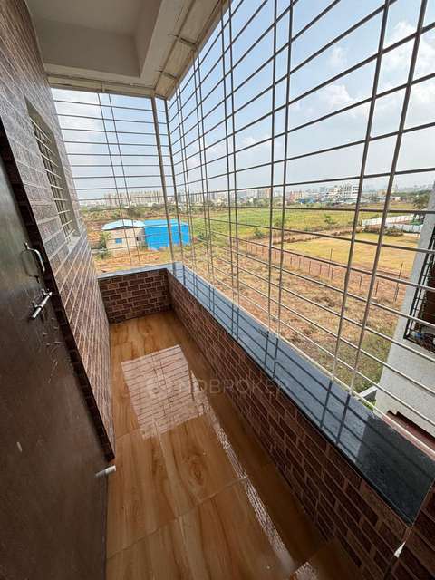 1 BHK House for Rent  In Aarambh