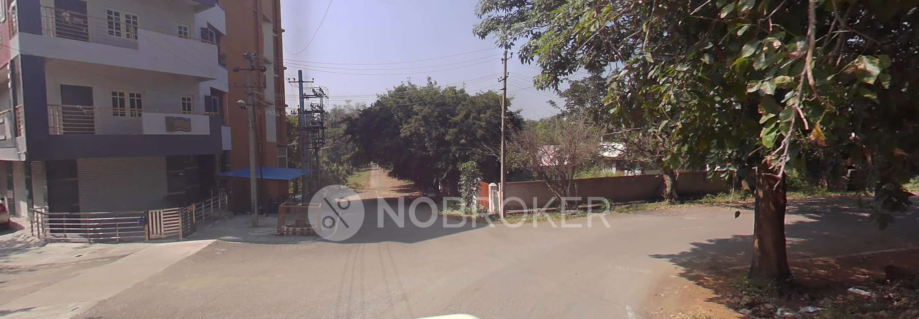 Plot For Sale  In Bcchs Layout