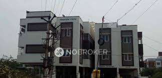1 BHK House for Rent  In Kattupakkam