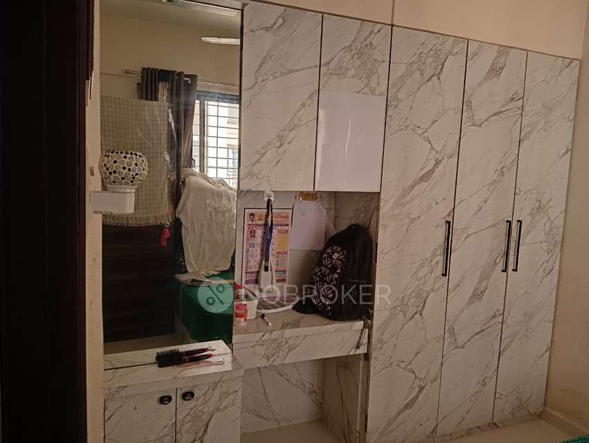 1 BHK Flat In Virat Nagri For Sale  In Panvel