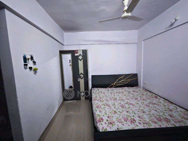 2 BHK Flat In Shubh Nilaya For Sale  In Lohegoan