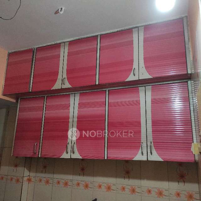 1 BHK Flat In Shivnery Co Op Hsg Socity, Koparkhairne For Sale  In Navi Mumbai