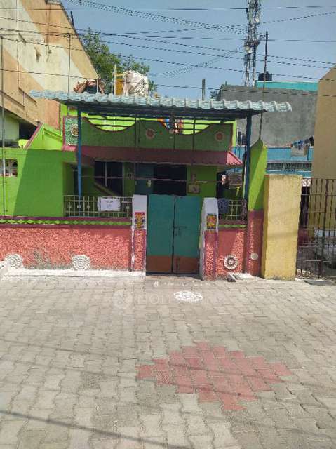 1 RK House for Rent  In Venkathur