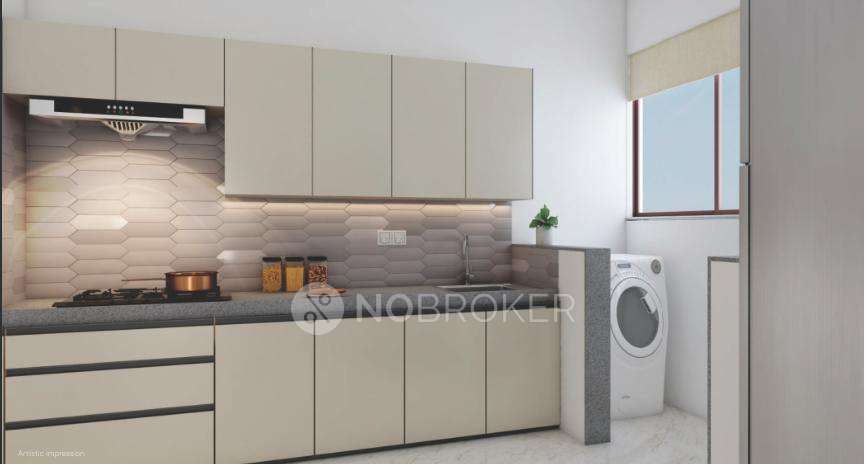 1 RK Flat In Shree Ramdev Freny Avenue For Sale  In Vasai West