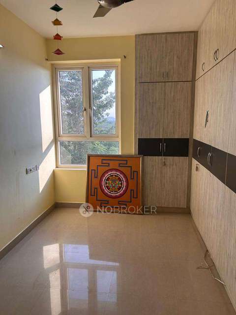 3 BHK Flat In Navin Hill View  For Sale  In Thiruneermalai