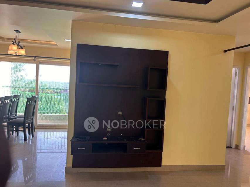 3 BHK Flat In Navin Hill View  For Sale  In Thiruneermalai