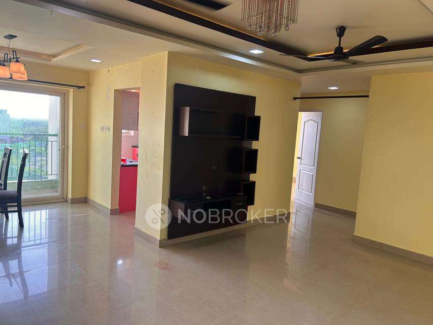 3 BHK Flat In Navin Hill View  For Sale  In Thiruneermalai