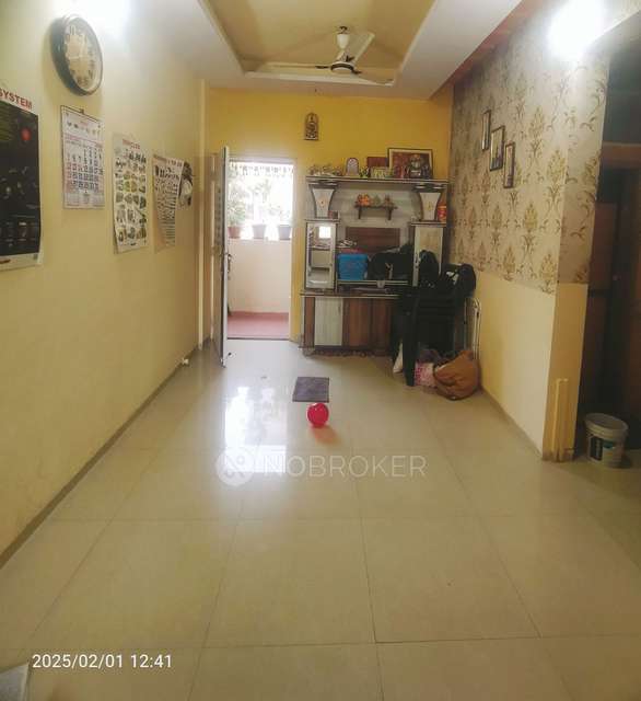 1 BHK Flat For Sale  In  Khadakpada