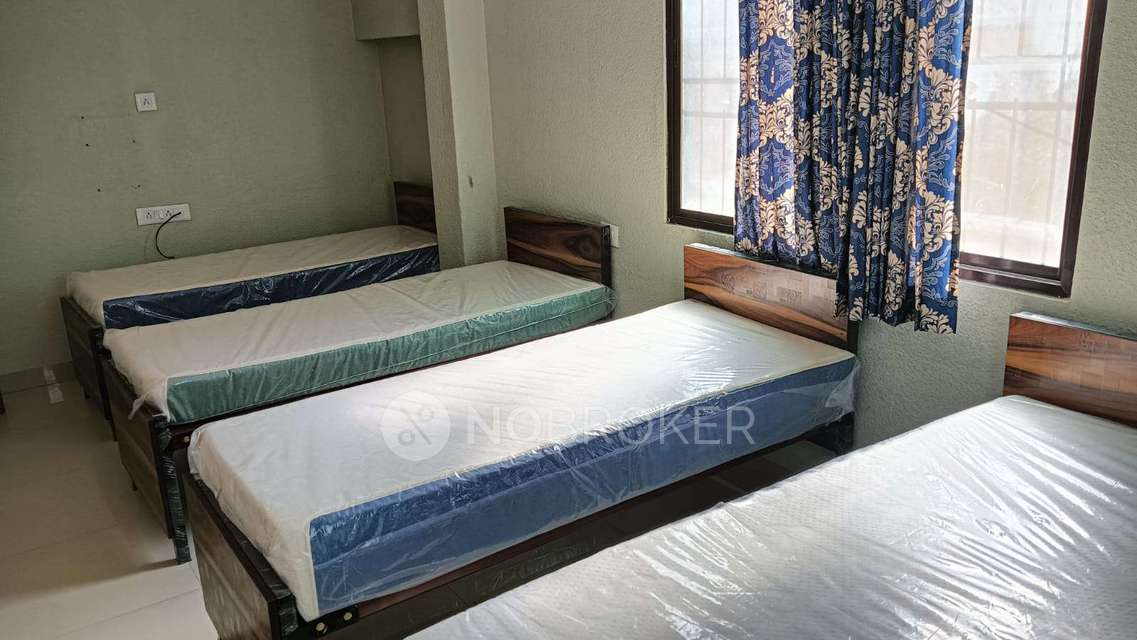 PG for Girls in Indiranagar