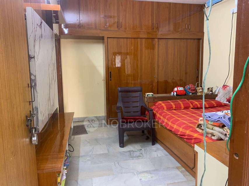 2 BHK Flat In Chikori Nivas For Sale  In Sanath Nagar