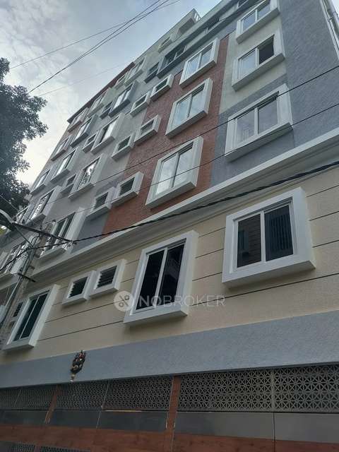 PG for Girls in Hsr Layout