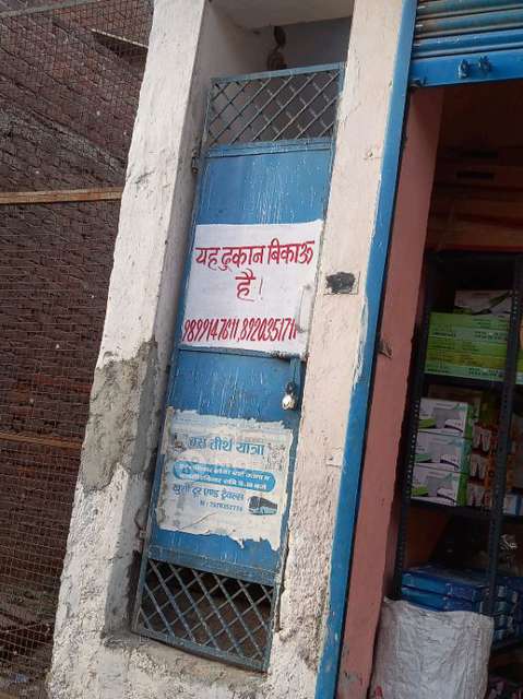 Industrial Shed in Pali, Faridabad for Rent 