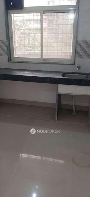 1 RK Flat In Swami Residency  For Sale  In Dombivli East