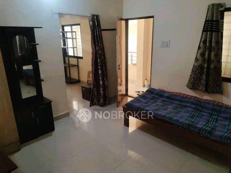 1 RK House for Rent  In  Kharadi