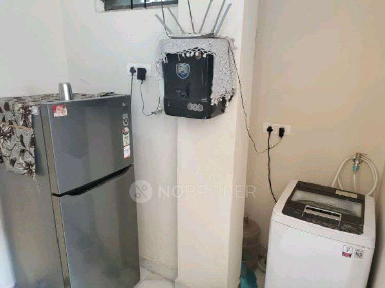 1 RK House for Rent  In  Kharadi