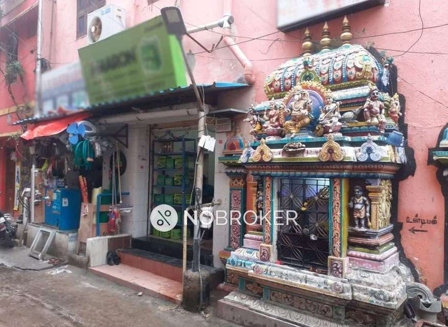Commercial Property in Triplicane, Chennai for Rent 