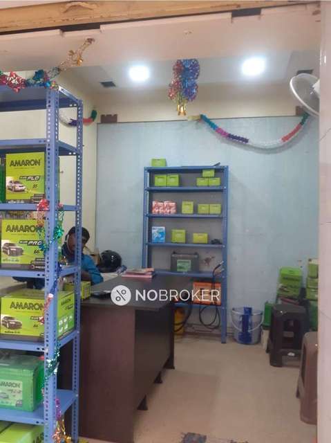 Commercial Property in Triplicane, Chennai for Rent 