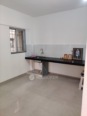 2 BHK Flat In Eco Valley for Rent  In Kanhe