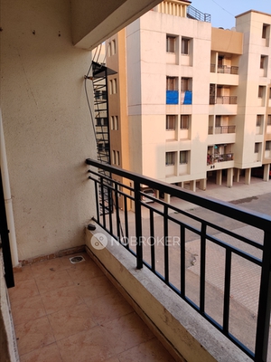 2 BHK Flat In Eco Valley for Rent  In Kanhe