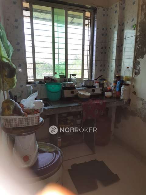 1 BHK Flat In Mansi Apartment For Sale  In Dombivali East