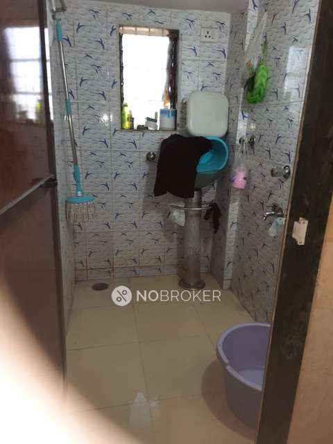 1 BHK Flat In Mansi Apartment For Sale  In Dombivali East