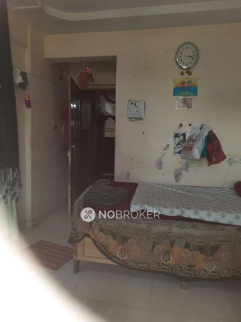 1 BHK Flat In Mansi Apartment For Sale  In Dombivali East