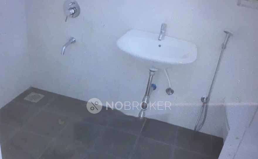 3 BHK Flat In River View Chs For Sale  In Nilje Gaon