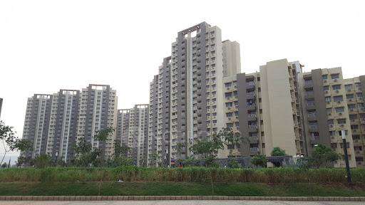 3 BHK Flat In River View Chs For Sale  In Nilje Gaon