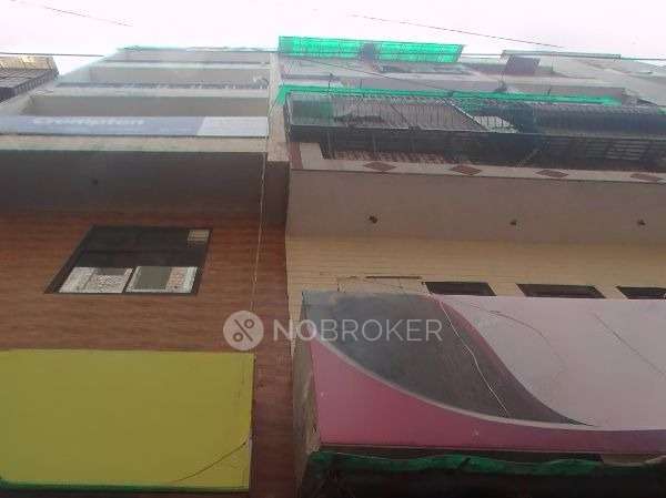 3 BHK Flat In Ibrahim Aparment  For Sale  In Okhla