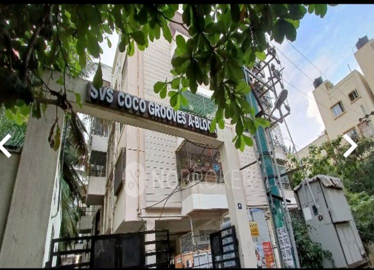 Svs Coco Grooves A Block