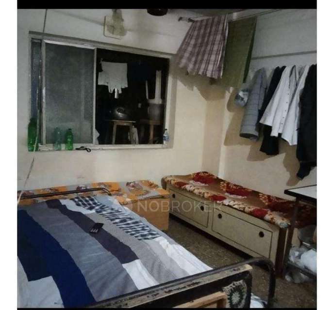 PG for Boys in Thane West