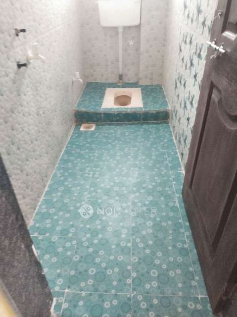 1 RK Flat In Sai Samarth for Rent  In Manjari Budruk