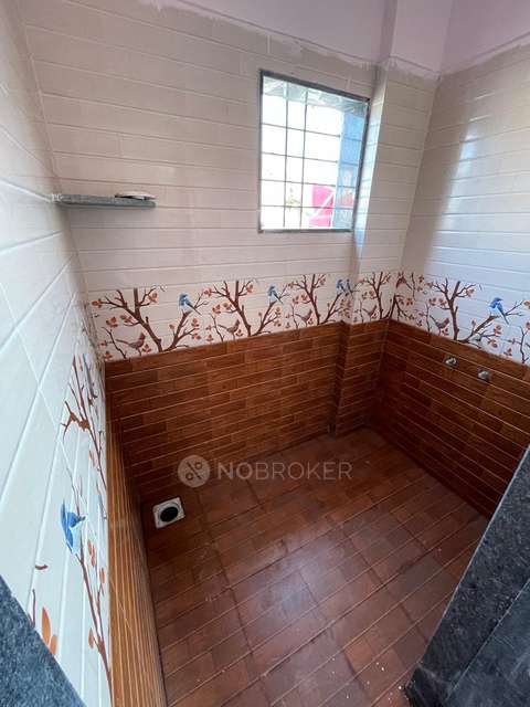 1 BHK Flat In Shri Ganesh Niwas, Chinchwad for Rent  In S.k.stones