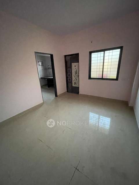 1 BHK Flat In Shri Ganesh Niwas, Chinchwad for Rent  In S.k.stones