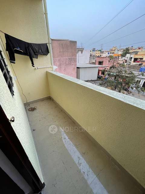 1 BHK Flat In Shri Ganesh Niwas, Chinchwad for Rent  In S.k.stones