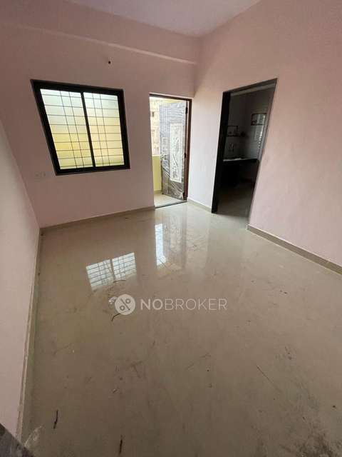 1 BHK Flat In Shri Ganesh Niwas, Chinchwad for Rent  In S.k.stones