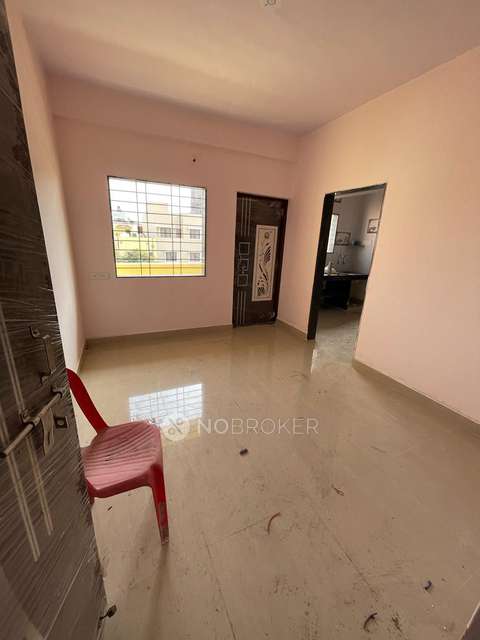 1 BHK Flat In Shri Ganesh Niwas, Chinchwad for Rent  In S.k.stones