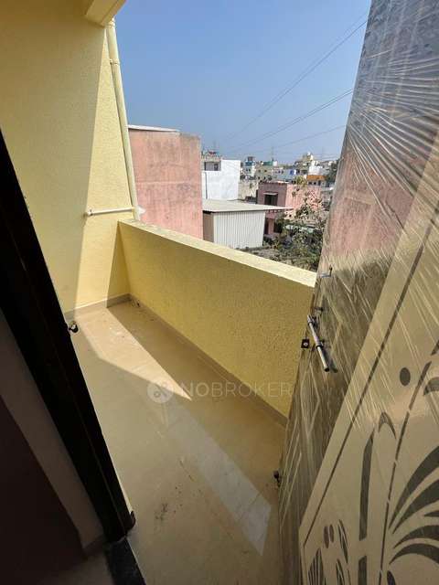 1 BHK Flat In Shri Ganesh Niwas, Chinchwad for Rent  In S.k.stones