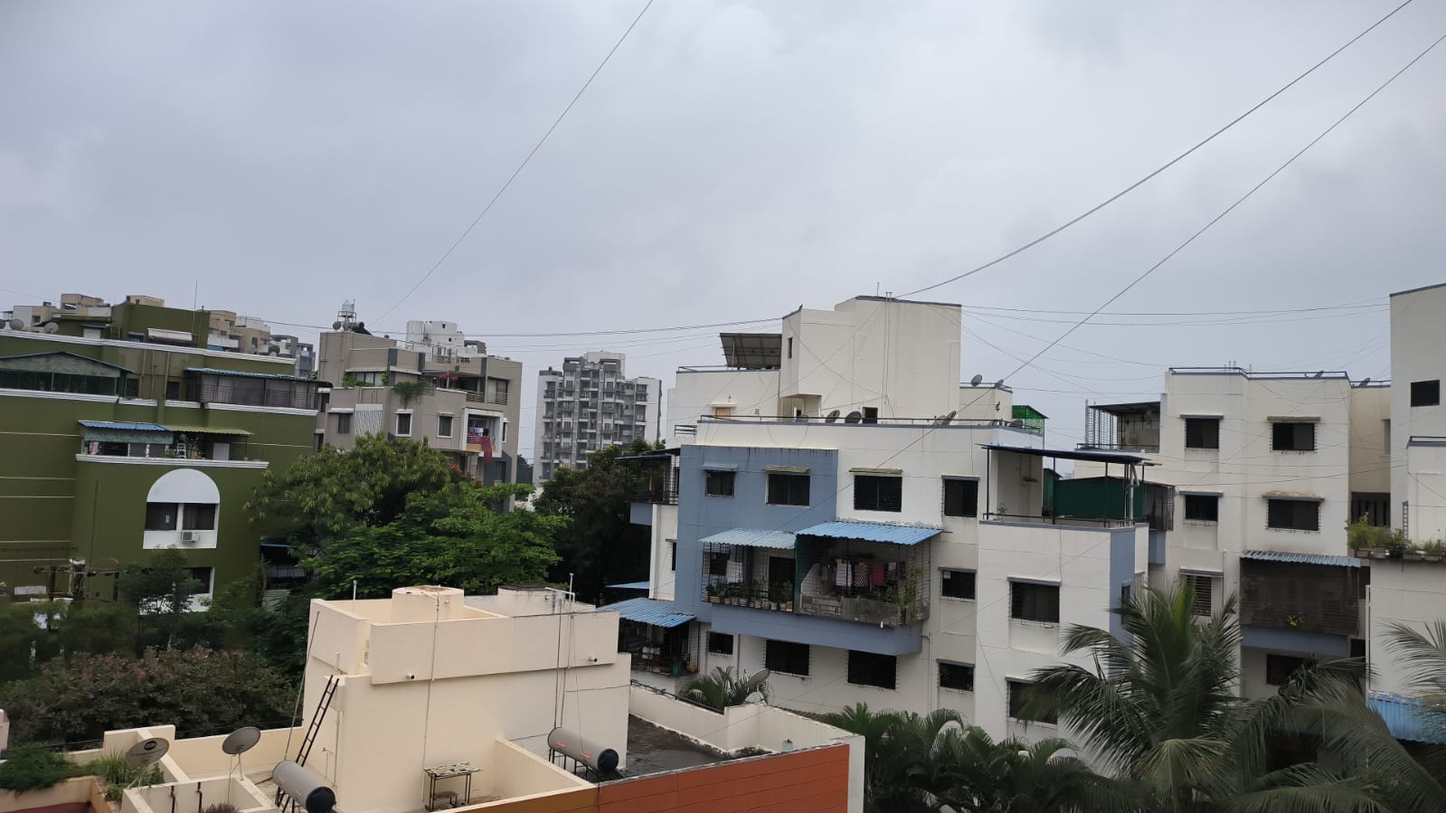 Diamond Vishal Paradise Akurdi, pune Apartments/Flats NoBroker