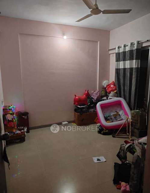 2 BHK Flat In Greenlands Rd, Rahatani for Rent  In Rahatani