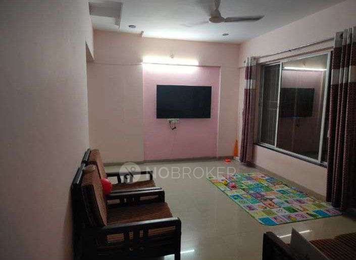 2 BHK Flat In Greenlands Rd, Rahatani for Rent  In Rahatani
