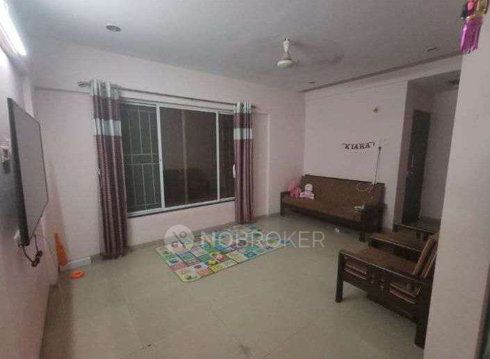 2 BHK Flat In Greenlands Rd, Rahatani for Rent  In Rahatani