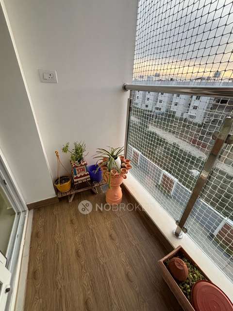 3 BHK Flat In Confident Meadows For Sale  In Dommasandra