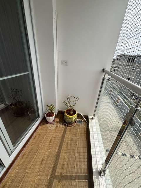 3 BHK Flat In Confident Meadows For Sale  In Dommasandra