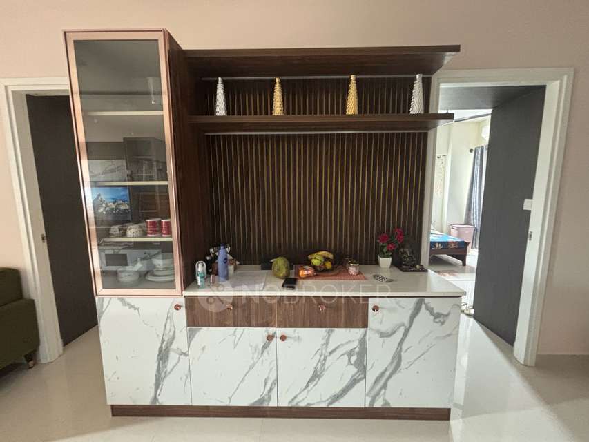 3 BHK Flat In Confident Meadows For Sale  In Dommasandra