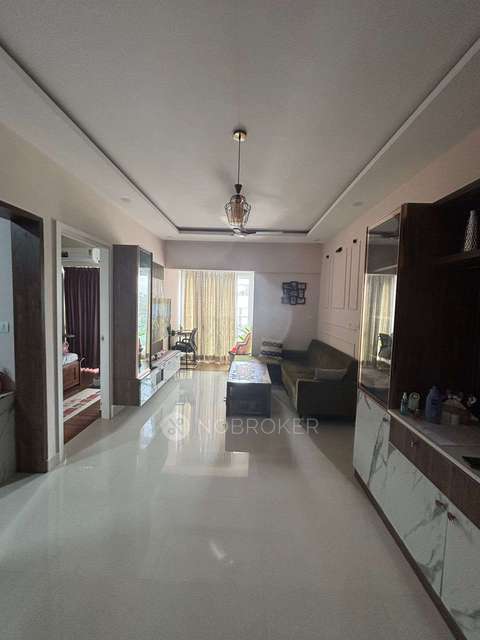 3 BHK Flat In Confident Meadows For Sale  In Dommasandra