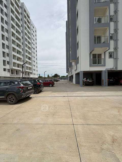 3 BHK Flat In Confident Meadows For Sale  In Dommasandra