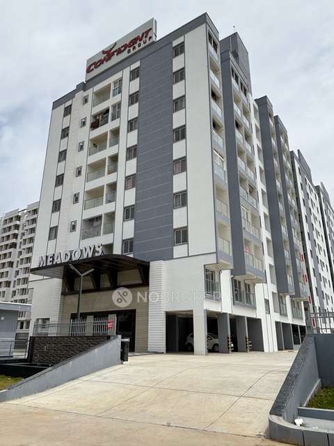 3 BHK Flat In Confident Meadows For Sale  In Dommasandra