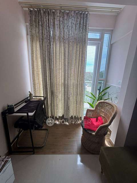 3 BHK Flat In Confident Meadows For Sale  In Dommasandra