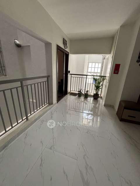 3 BHK Flat In Confident Meadows For Sale  In Dommasandra